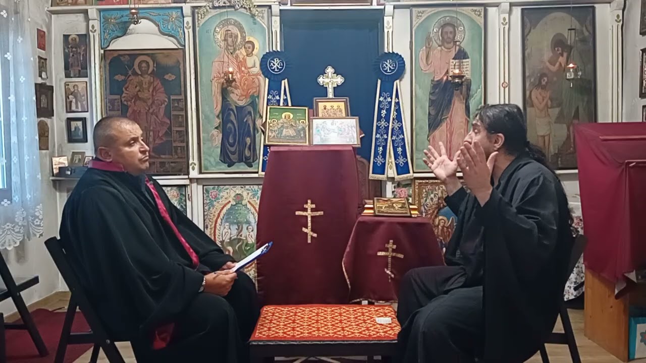 Можем ли духовно да помогнем на нашите близки (невярващи или полувярващи)?