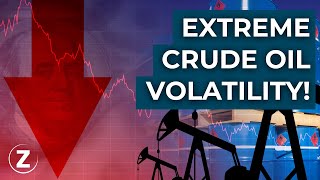 Crude Oil Price Forecast for April | Lockdown Fears to Outweigh Suez Block