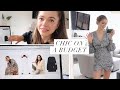 Chic On A Budget | Shop Online With Me