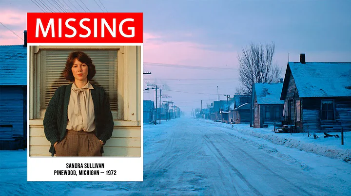 Michigan 1972 — Mother Missing 52 Years; Dawn Disappearance Finally Explained