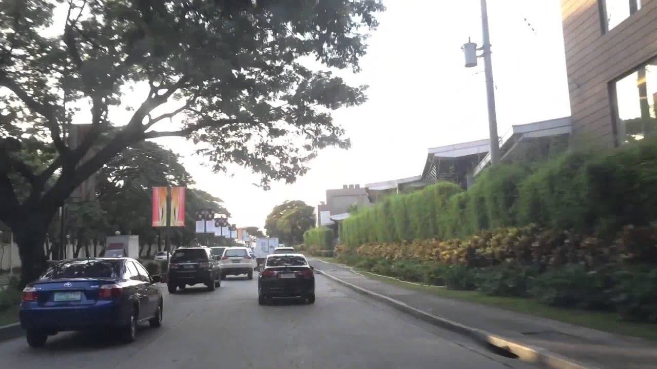 beautycon Ayala Alabang Drive Muntinlupa by HourPhilippines.com