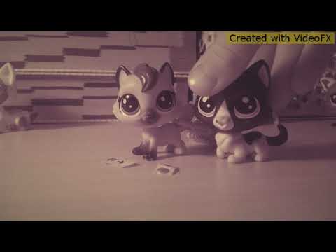 Очень грустный клип Прощальная