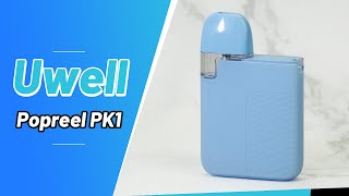 Uwell Popreel PK1 Kit | Vapesourcing