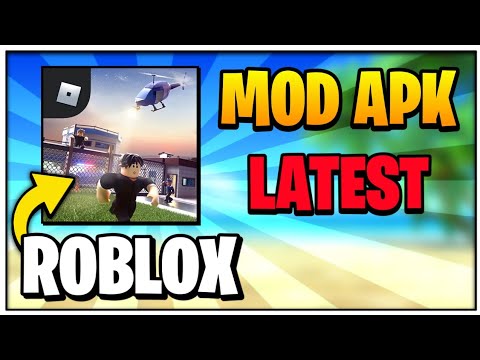 roblox hacks 2021 mobile