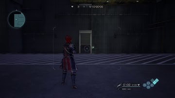 Sword Art Online Fatal Bullet Gameplay Klein