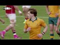 LIVE STREAM: NZ Barbarians U18 v Australia Under 18 (2026)