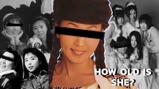 Forced To Lie About Her Age ‖ The Disappearance Of A K-pop Idol