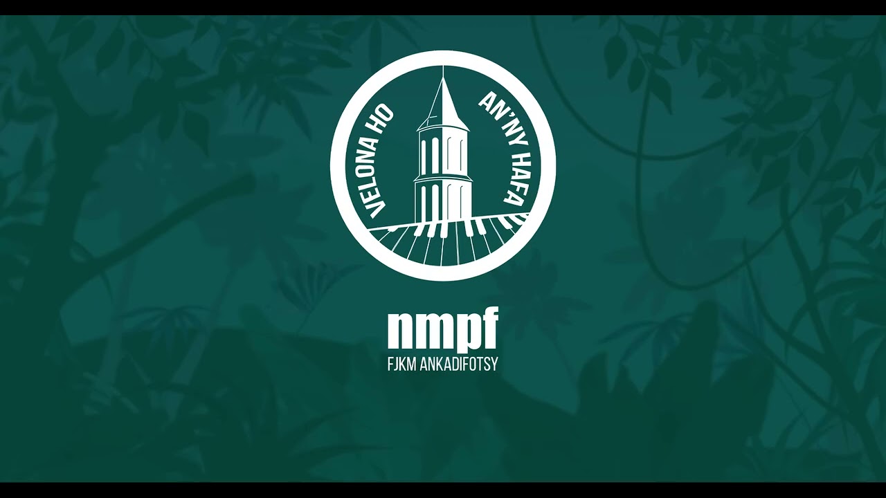 Isaorako ry Ray - Ny Mpihiran'ny Farimbona,  FJKM Ankadifotsy