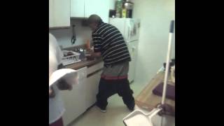 Old Man Sagging Resimi