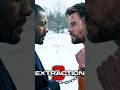 EXTRACTION 3 #shorts #extraction #extraction3 #chrishemsworth