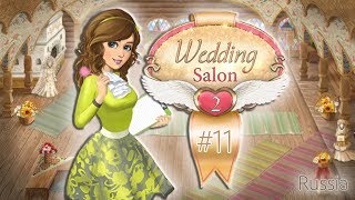 Wedding Salon 2 | Gameplay (Level 6.1 to 6.4) - #11 screenshot 3