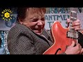 Marty McFly Stuns The Crowd With Johnny B Goode Back To The Future