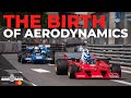 Late &#39;60s F1 cars battle around Monaco | Full race