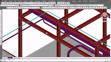 Import from PDMS to AutoCAD
