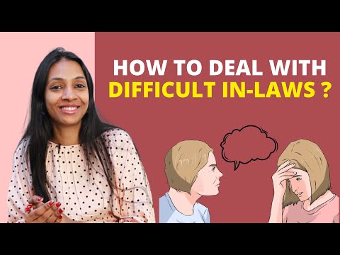 Living with In-Laws | सास ससुर से अच्छे रिश्ते कैसे बनाये | ft. Pallavi Barnwal