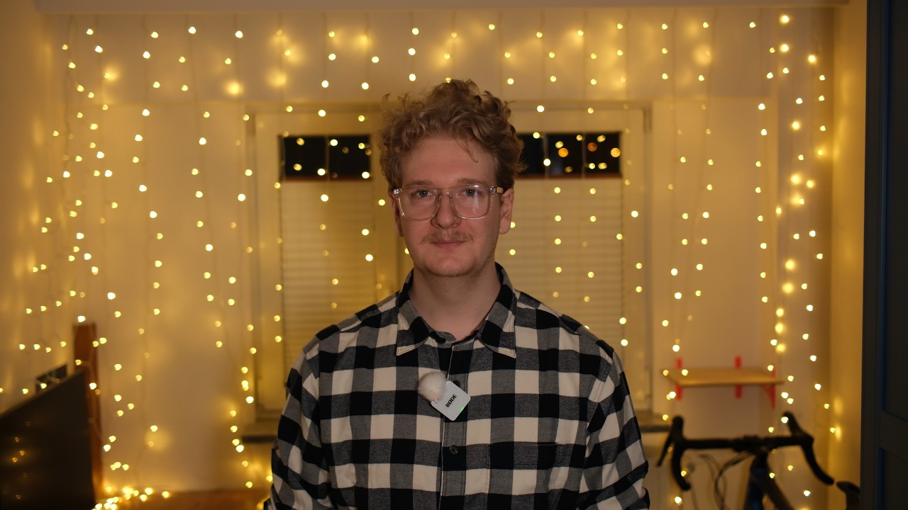 Jak Wywołuję Filmy Czarno-Białe