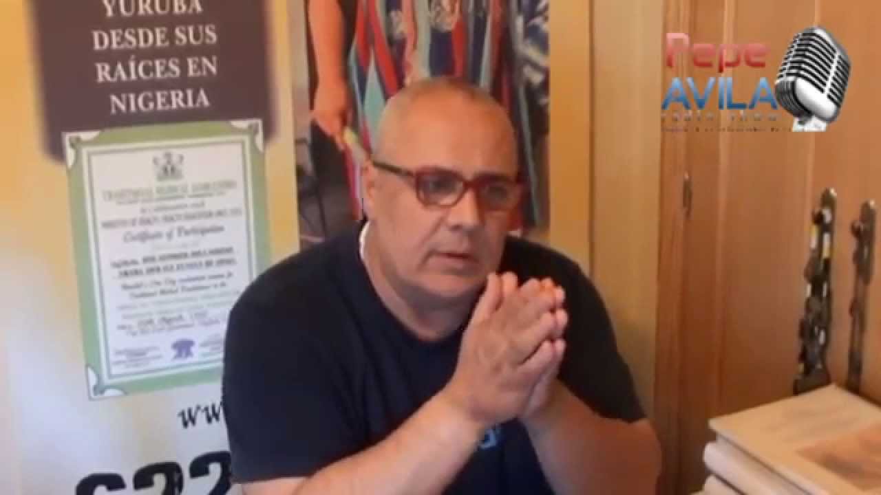 PEPE AVILA EL ESTAFADOR EBBO RIRU SACRIFICIO curanderos en pasto