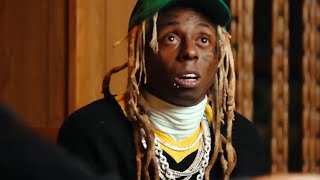 Lil Wayne Talks Mixtape Era & Sqad Up