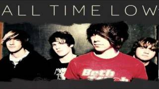All Time Low - Weightless Instrumental
