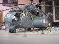MH 53E Sea Dragon "Black Stallions" 1/48.wmv