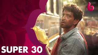 هريثيك روشان يضحي بكل شيء من أجل التعليم في SUPER 30