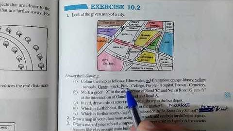 Ex.10.2 Q.1 Chapter:10 Visualising Solid Shapes | Ncert Maths Class 8 | Cbse.