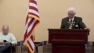 Officials celebrate heroism of Utah Medal of Honor recipient