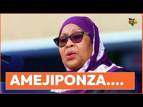 Hisia Kali Zimeibuka Tanzania Maswali Makuu Yameibuka Kuhusu Mpango Wa Samia Kwa Tundu Lissu  Hisia Kali Zimeibuka Tanzania Maswali Makuu Yameibuka Kuhusu Mpango Wa Samia Kwa Tundu Lissu