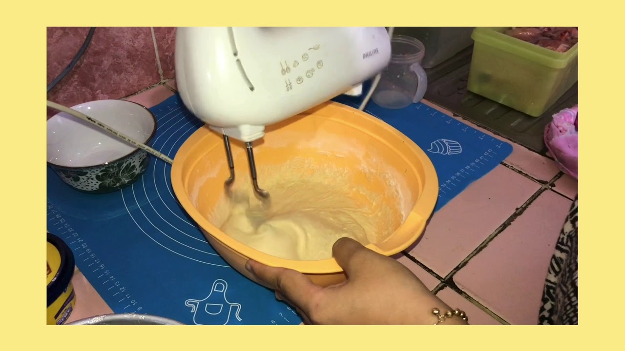Homemade Cinnamon Rolls Recipe | BARRAN’S FAMILY