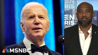 'We'll Be Waiting All Day': Biden Campaign Waits For Trump Response To Debate Terms