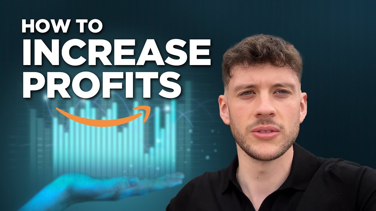 How To Increase Your Profits Fast! | Amazon FBA Wholesale UK - YouTube