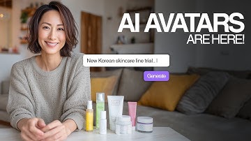 AI Avatars Are Here | ImagineArt