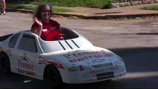 2017 Sacred Heart Homecoming Parade 10-13-17