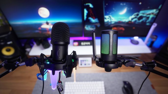 Best Budget Microphones for  - TurboFuture