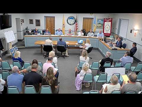 Point Pleasant Beach Board of Adjustment 6/18/2026