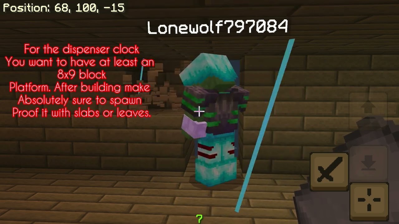 The Spider Neutralizer (an all mob farm). 