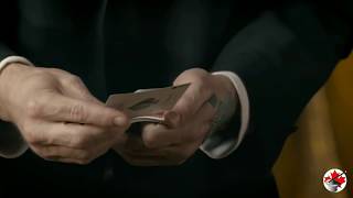 Shift: Card Techniques - Canada's Magic Shop