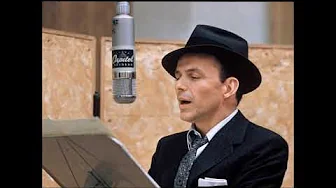 "More" by Frank Sinatra & Count Basie 1964 "More" by Frank Sinatra & Count Basie 1964