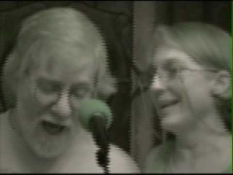 Frank Malley & Connie Koppe--Let's Talk Dirty in H...