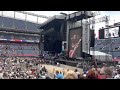 Thundercat - Them Changes (Live at Empower Field at Mile High 2022)