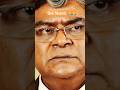 Kota Srinivasa Rao passed away #trending #ytshorts #viral #shortvideo