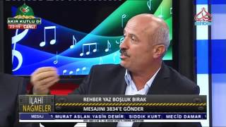 İlahi Nağmeler Remzi Abi