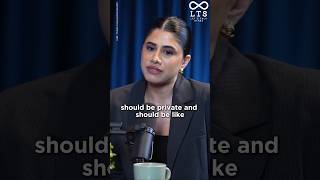 Single Mother Or Separated Mother?? .... Malvika Sitlani