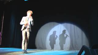 Tyler James - I Am Music 2013