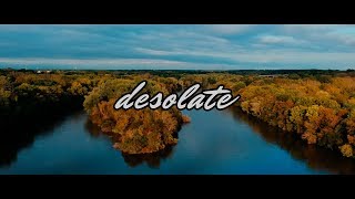 Kazukii - Desolate