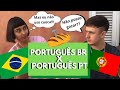 Diferenças entre o português brasileiro e o português de Portugal | Ana Laura Girardi