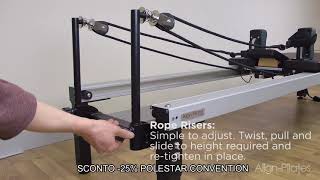 Align Pilates C2 PRO