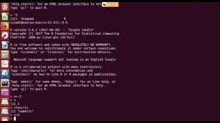 ExploratoryDataAnalysis Part1
