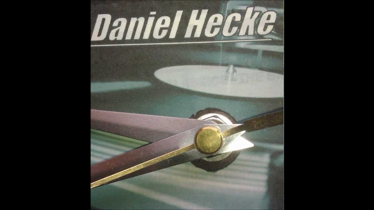 Daniel Hecke -Synth