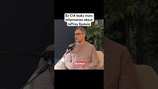 Ex CIA John Kiriakou leaks more information on mr island #johnkiriakou #podcast #podcastclips